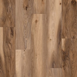 Refine Pressed Ericson Hickory